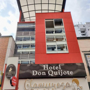 HOTEL DON QUIJOTE